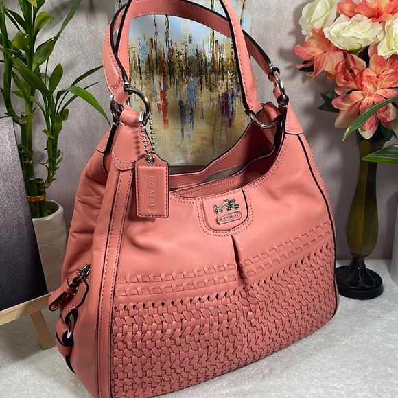 Coach Handbags - COACH Hobo Shoulder Bag - NWOT